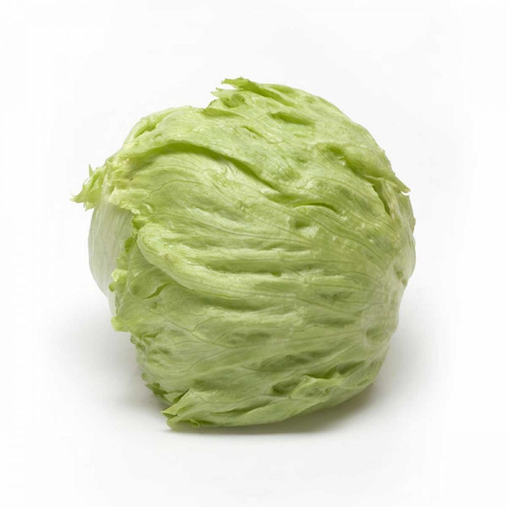 Lechuga Iceberg Verdimed